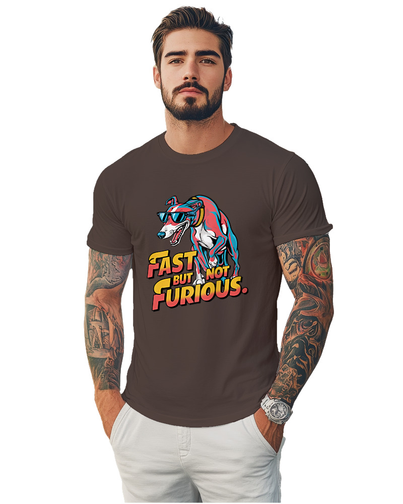 Fast But Not Furious - Image 1