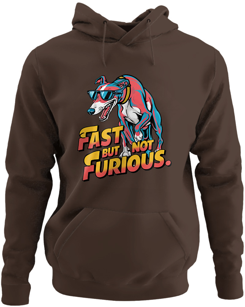 Fast But Not Furious - Image 0