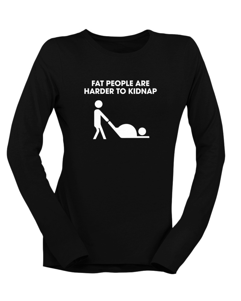 Fat People