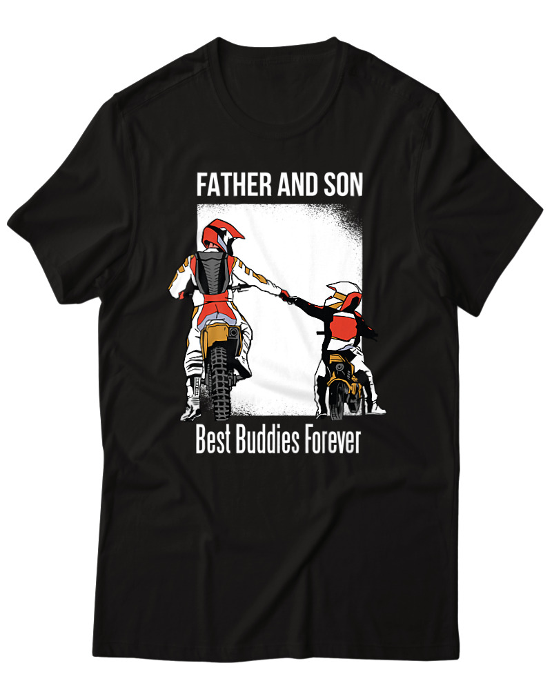 Father And Son