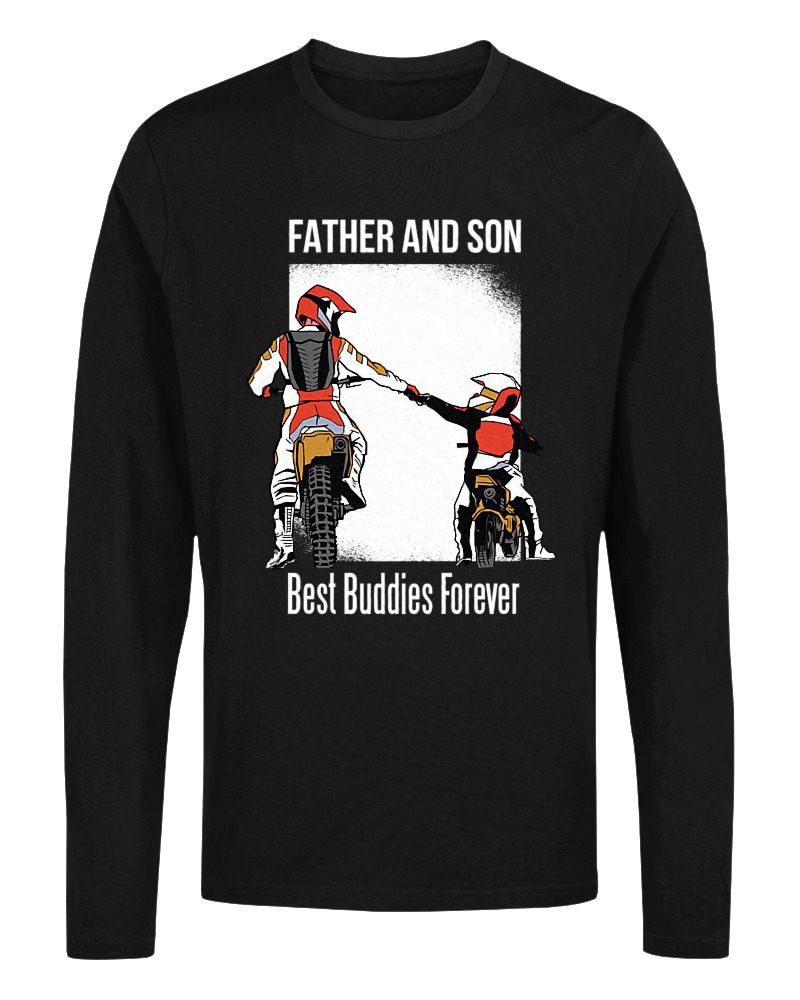 Father And Son