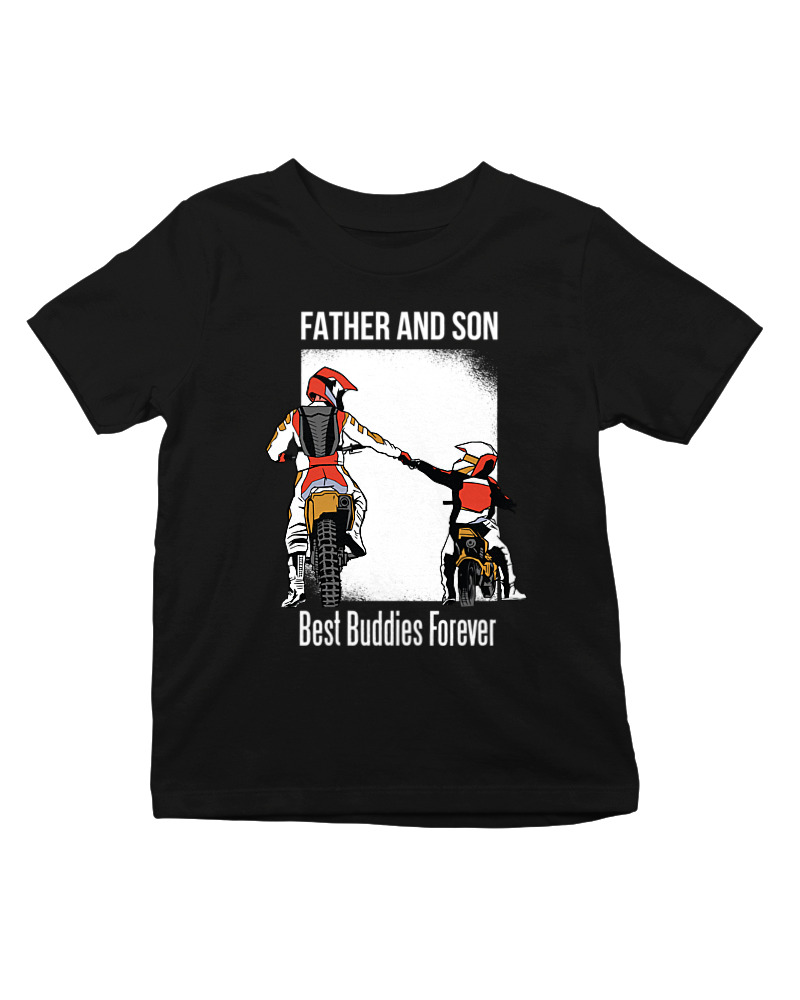 Father And Son