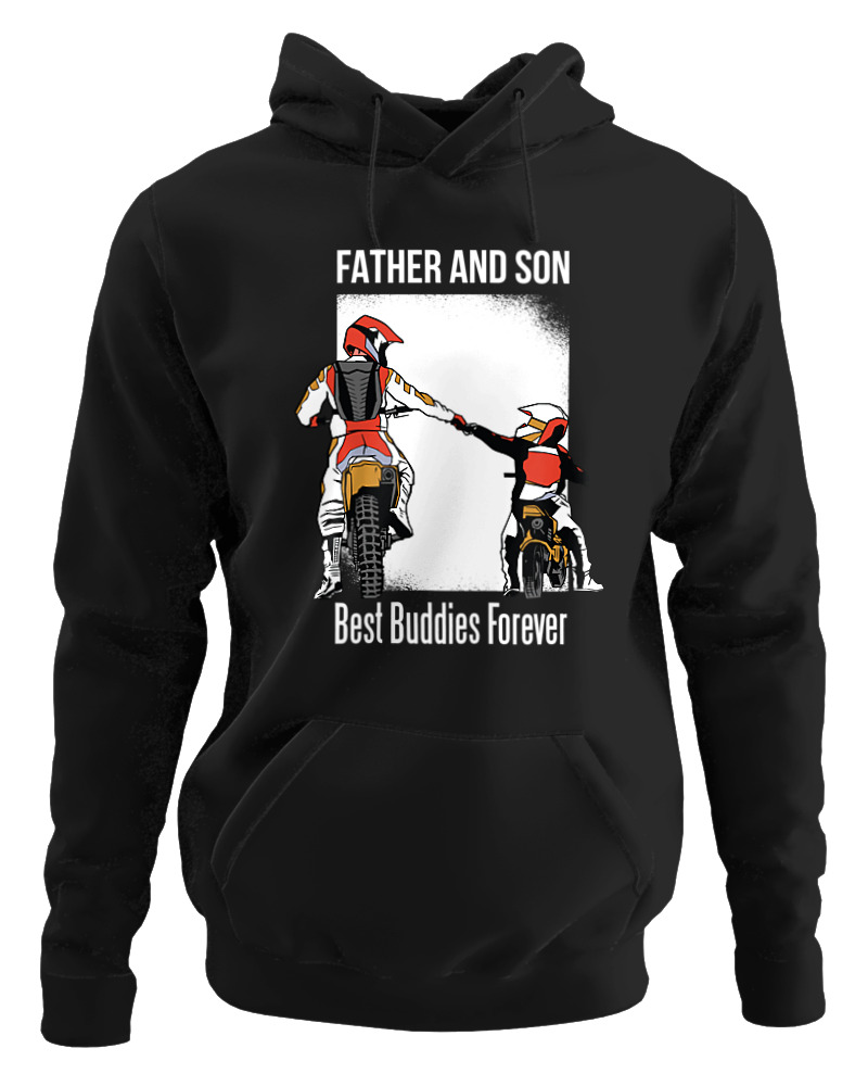 Father And Son
