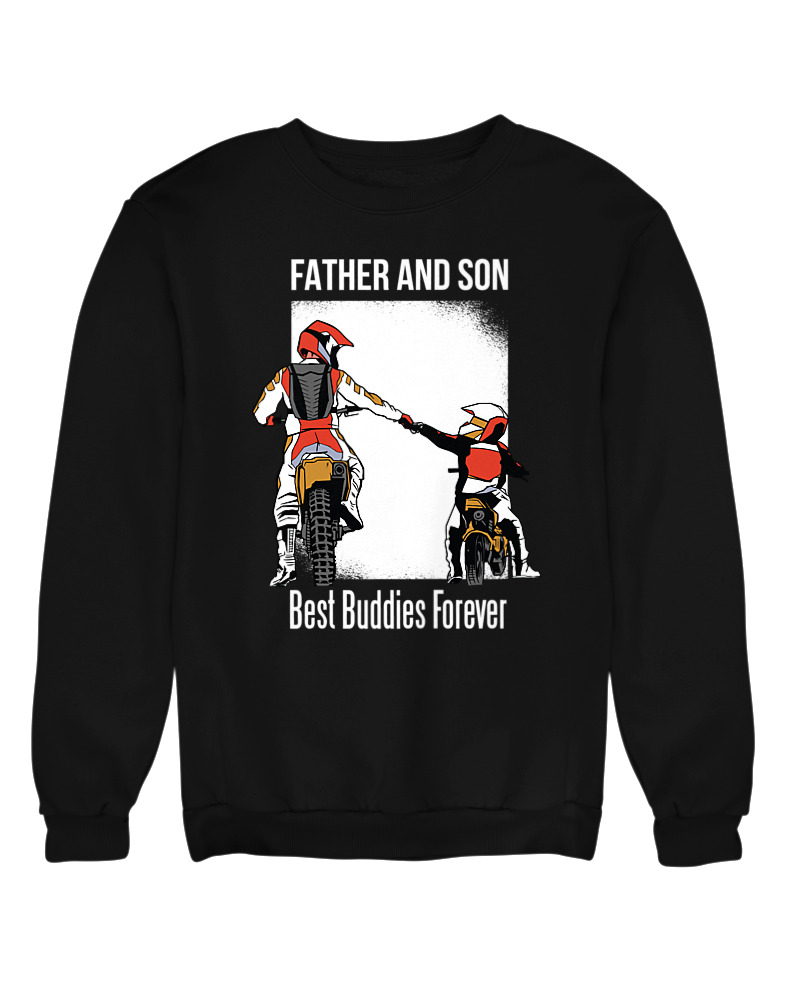 Father And Son