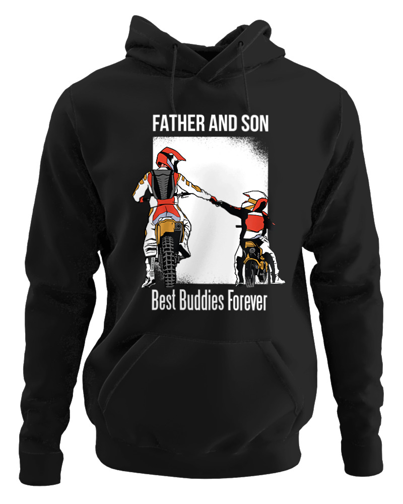 Father And Son