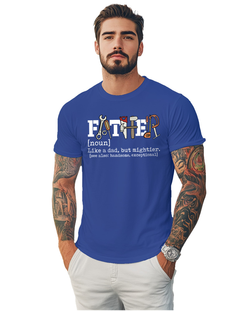 Father - Image 1