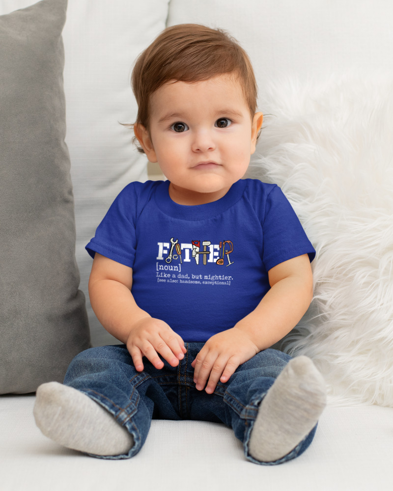 Father - Image 1