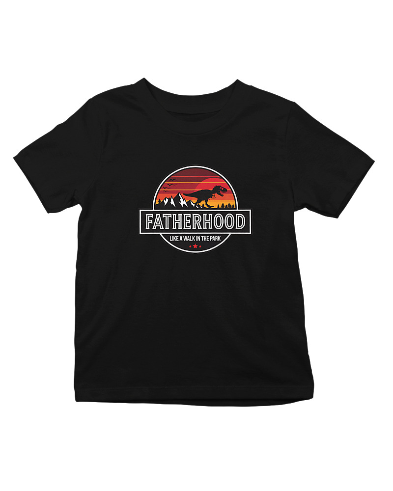 Fatherhood