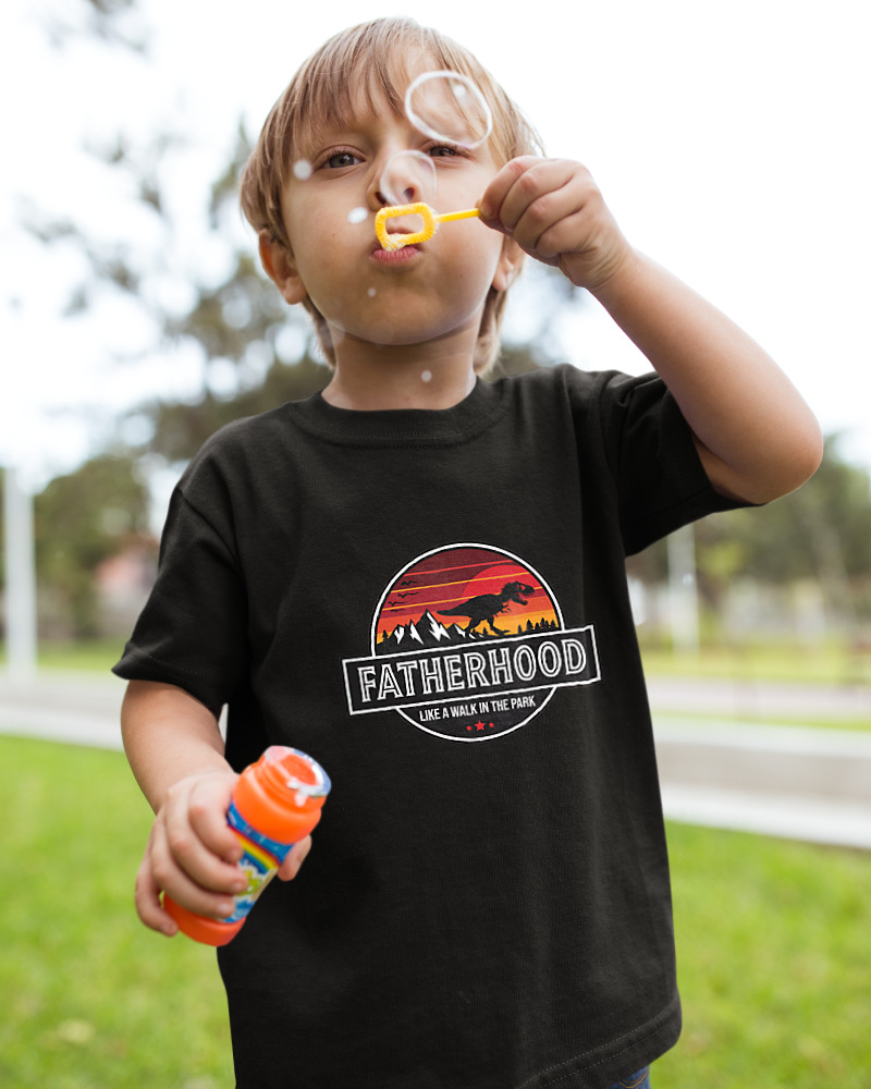Fatherhood - Image 2