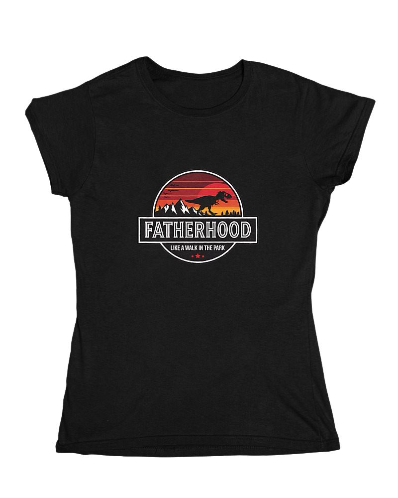 Fatherhood