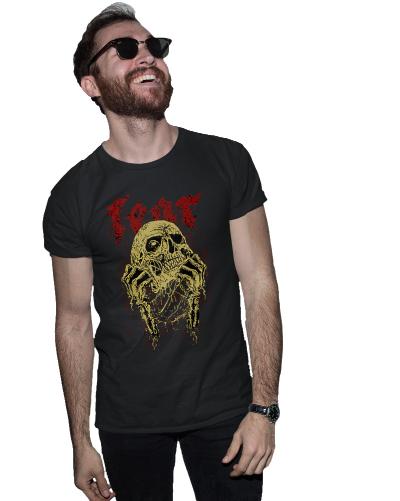 Fear - Image 1