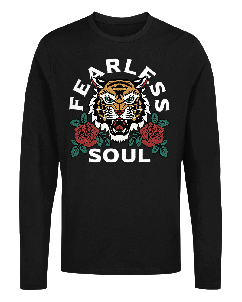 Fearless Soul