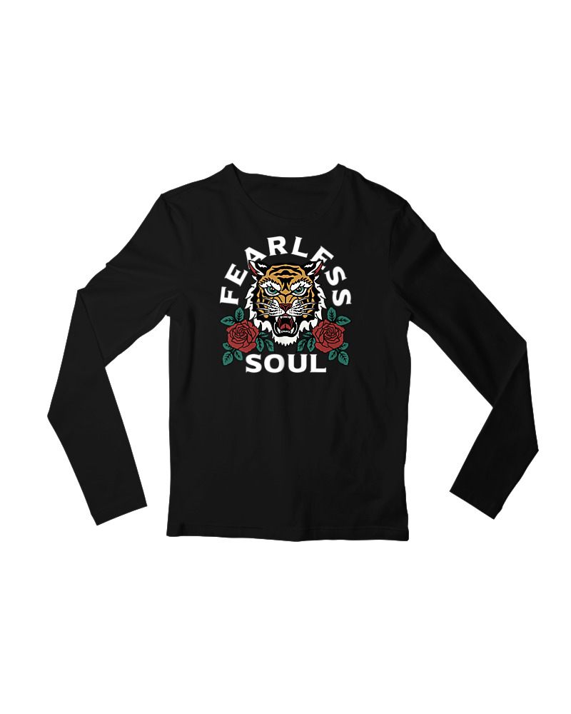 Fearless Soul