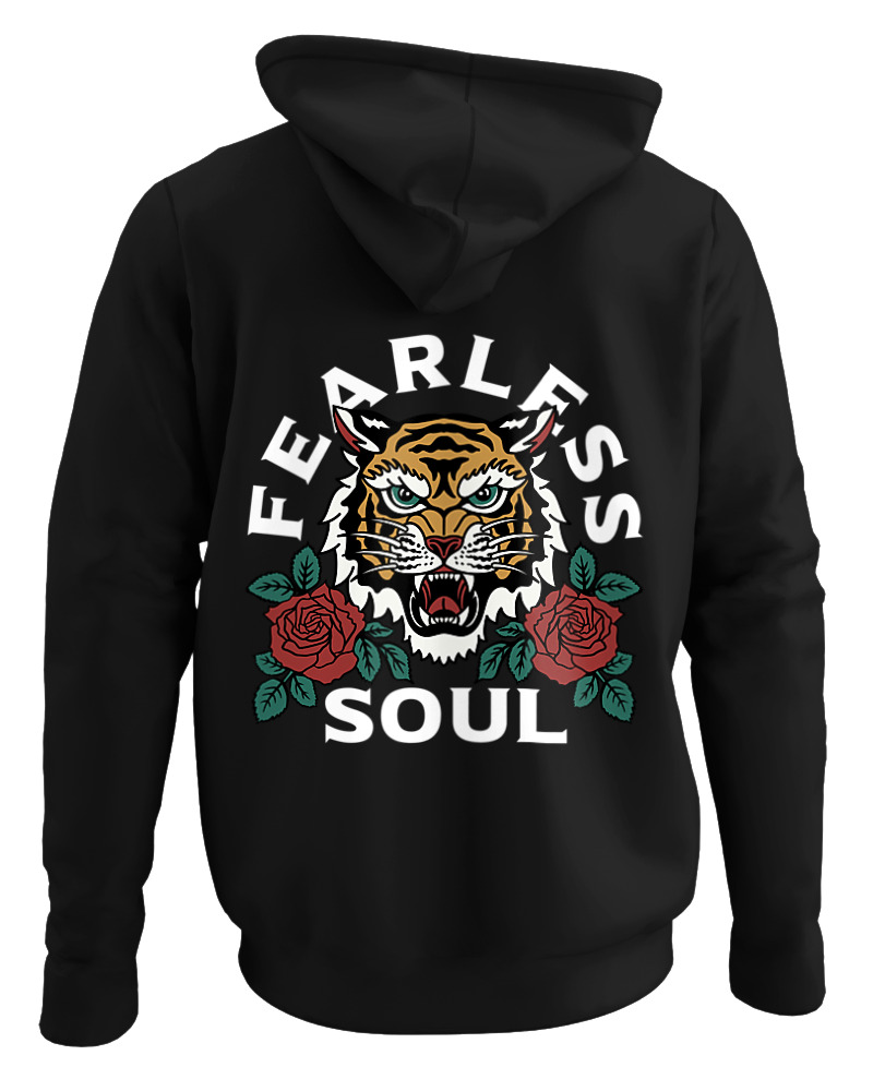 Fearless Soul