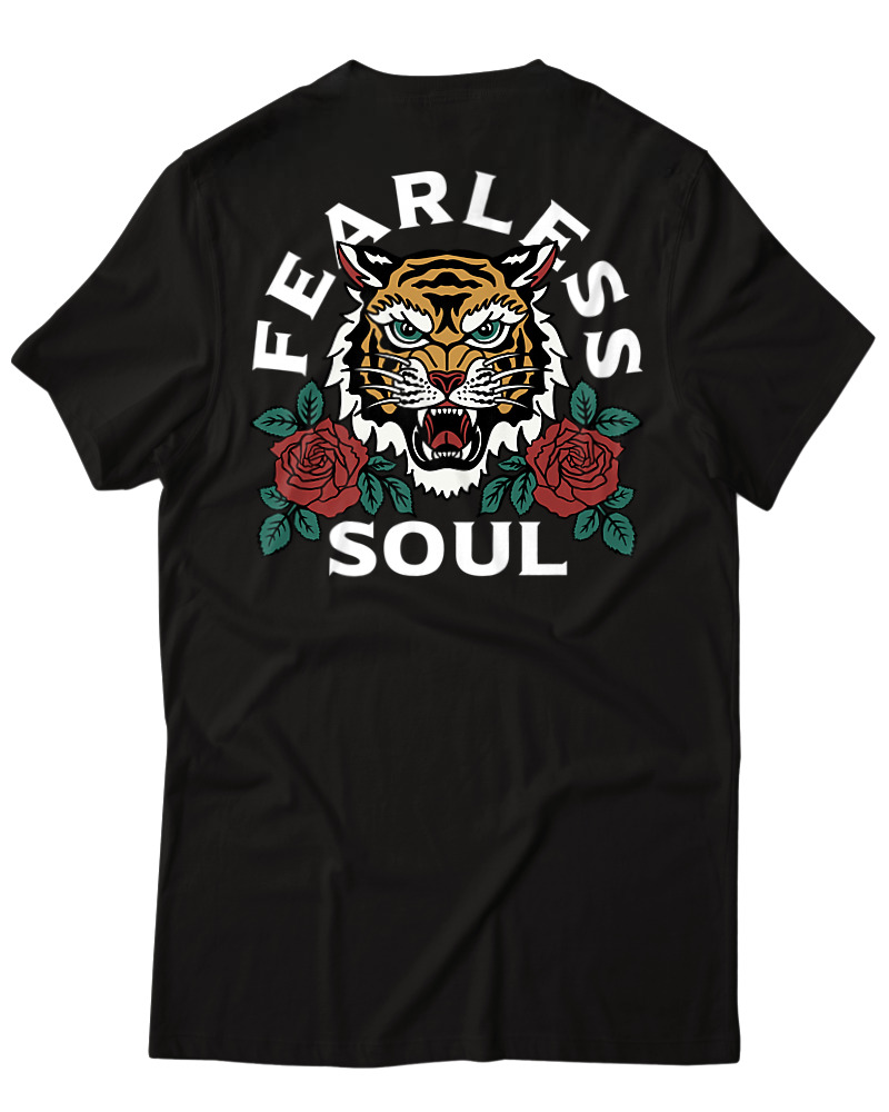 Fearless Soul - Image 0