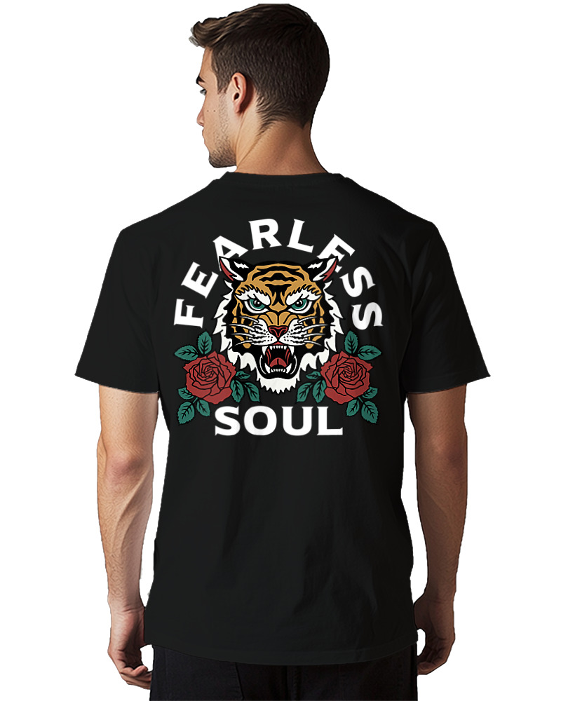 Fearless Soul - Image 1