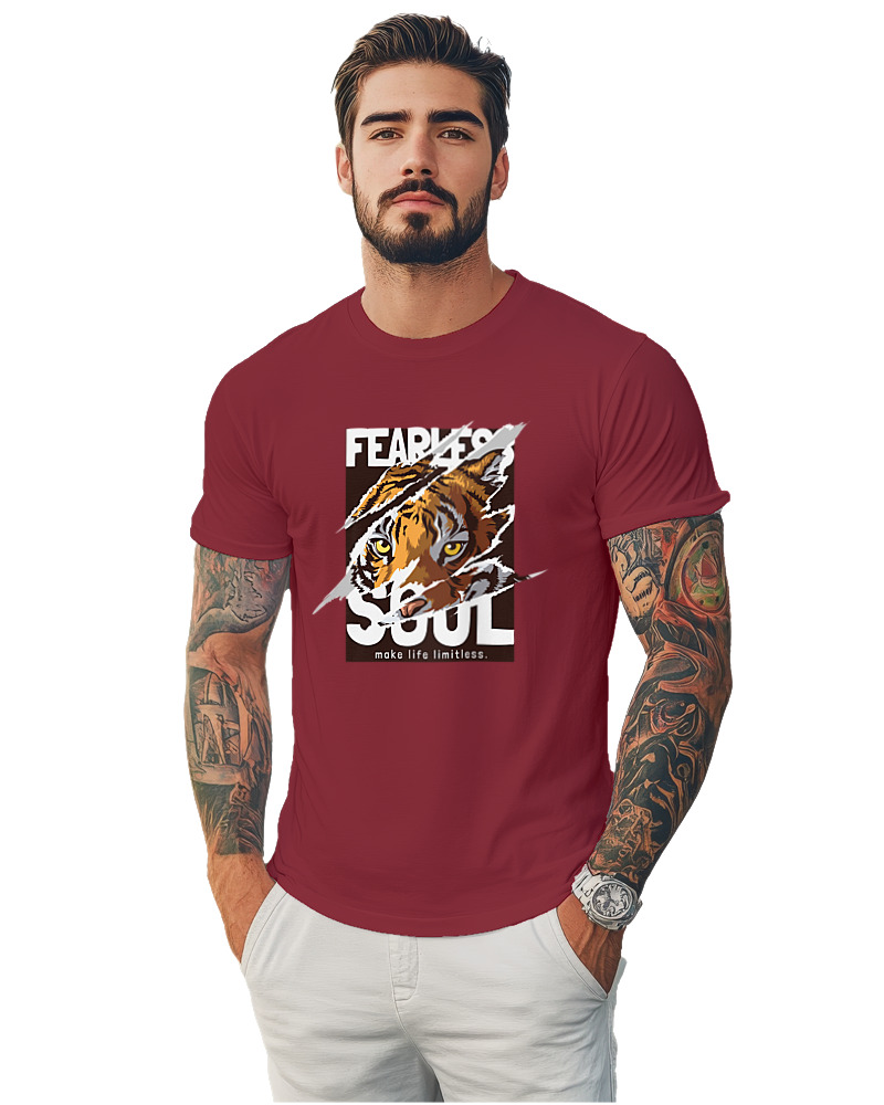 Fearless Soul - Image 1
