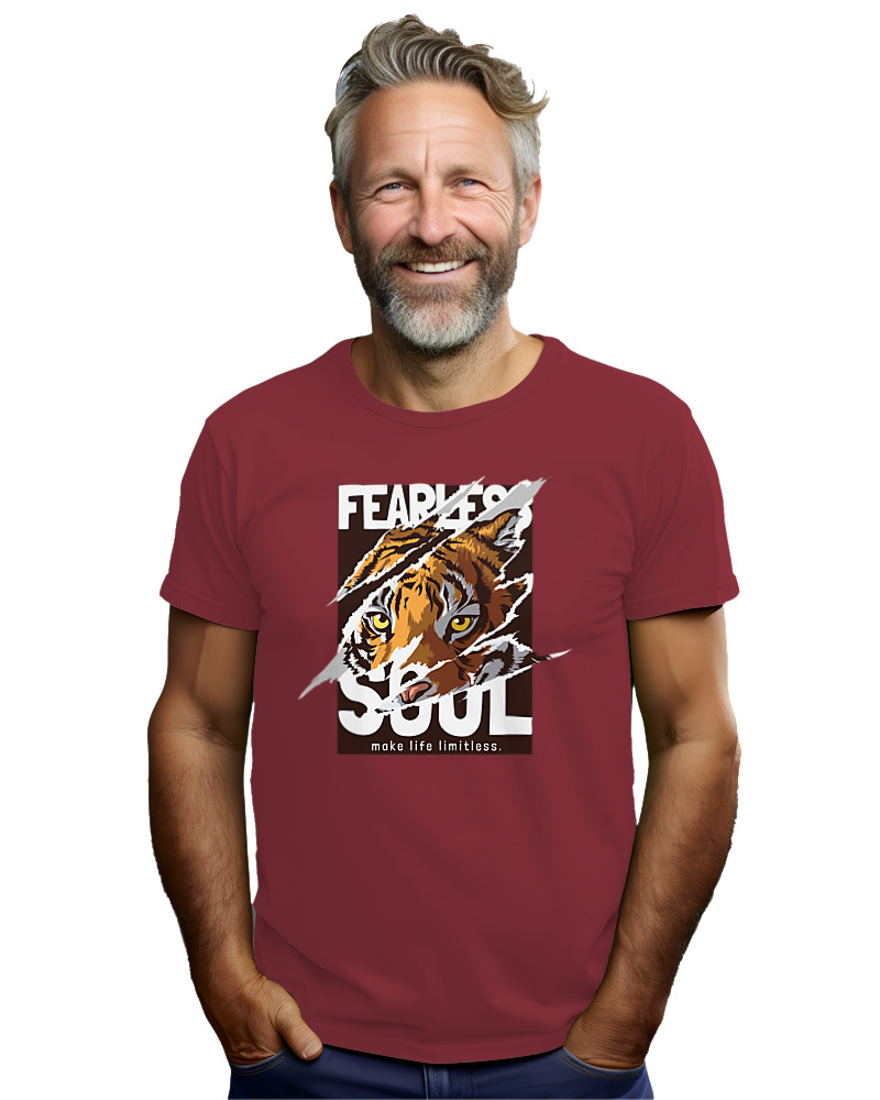 Fearless Soul - Image 2
