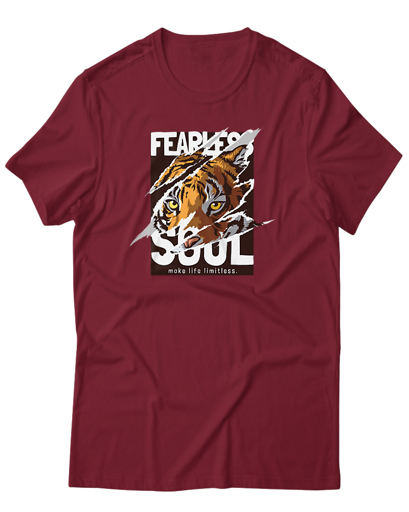 Fearless Soul - Image 0