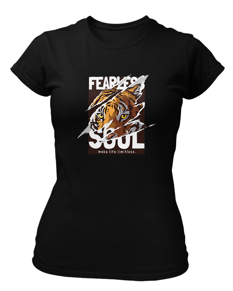 Fearless Soul