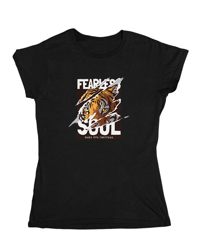 Fearless Soul