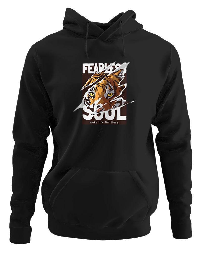 Fearless Soul