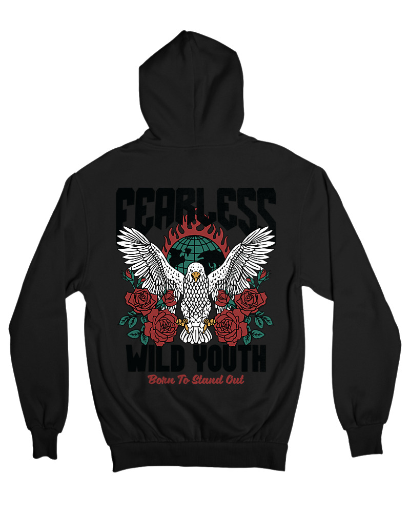 Fearless Wild Youth