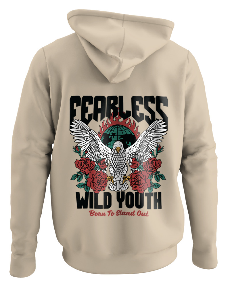 Fearless Wild Youth
