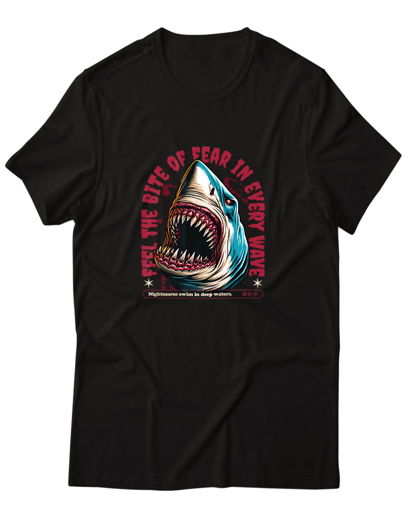 Feel The Bite 