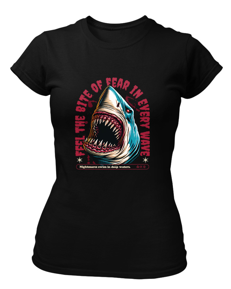 Feel The Bite 