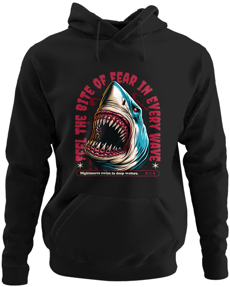 Feel The Bite 