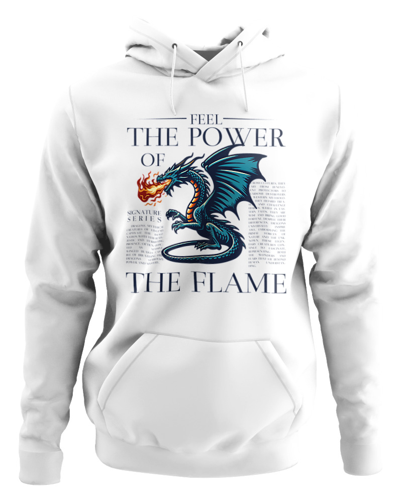 Feel The Power