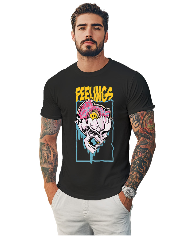 Feelings - Image 1