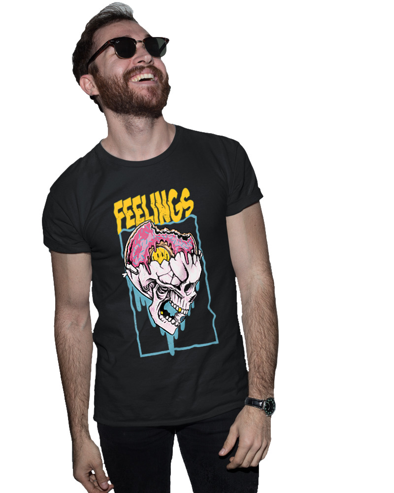 Feelings - Image 1