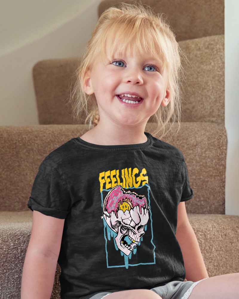 Feelings - Image 2