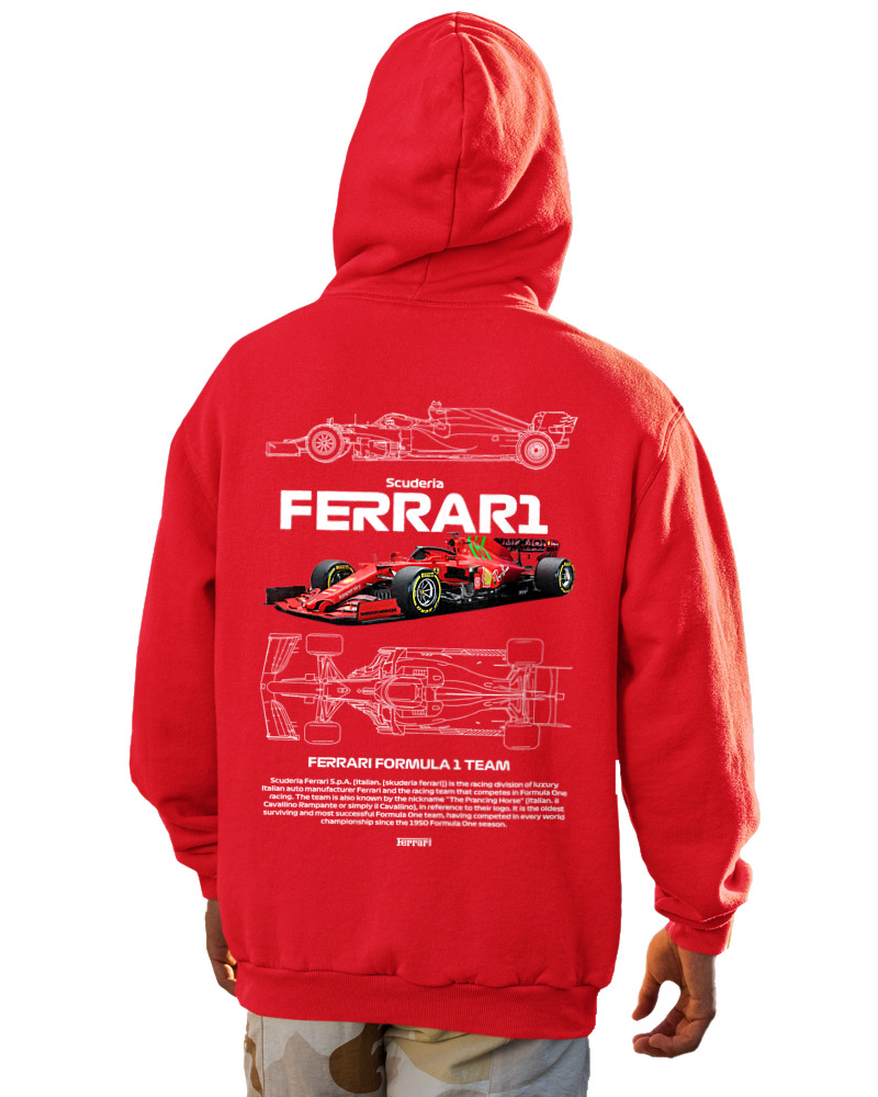 Ferrari - Image 1