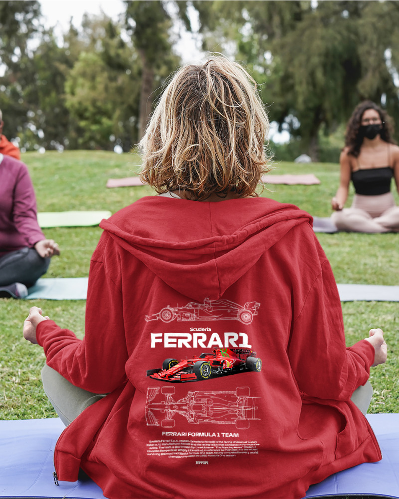 Ferrari - Image 1