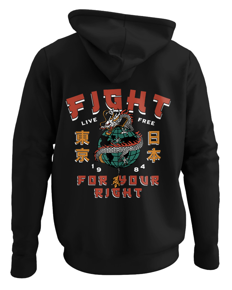 Fight For Your Rights