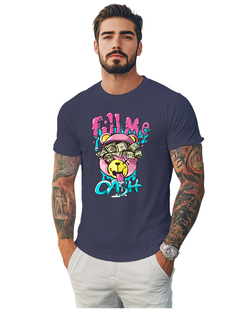Fill Me Cash - Image 1