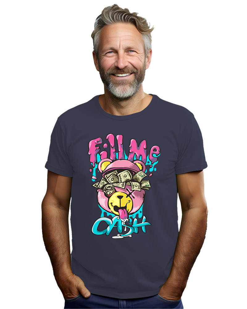 Fill Me Cash - Image 2
