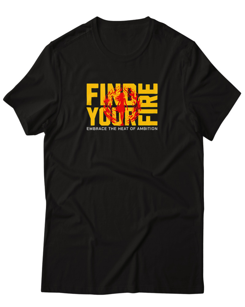 Find Your Fire