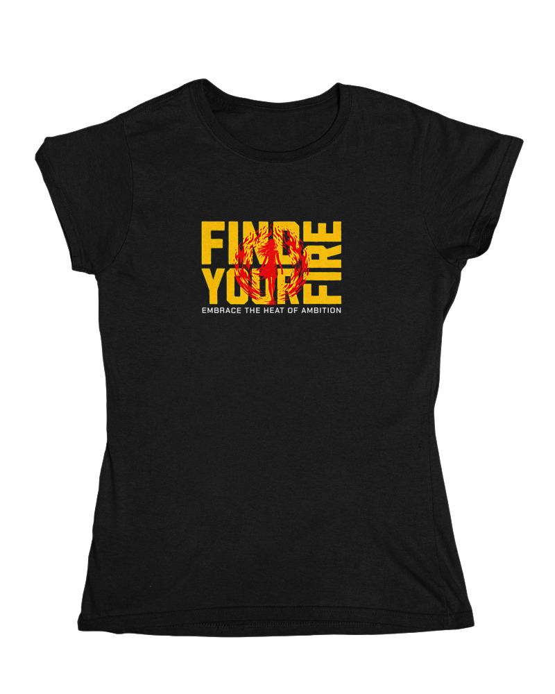Find Your Fire