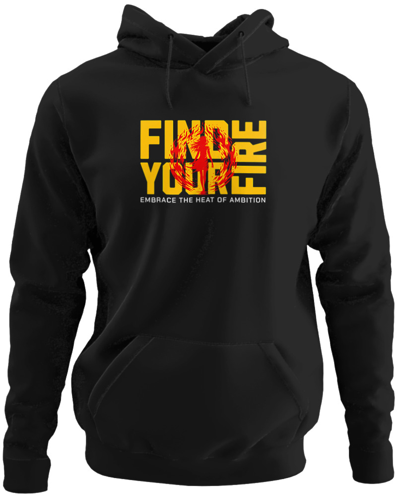 Find Your Fire