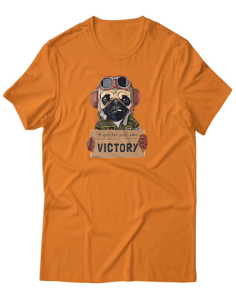 Find Your Own Victory