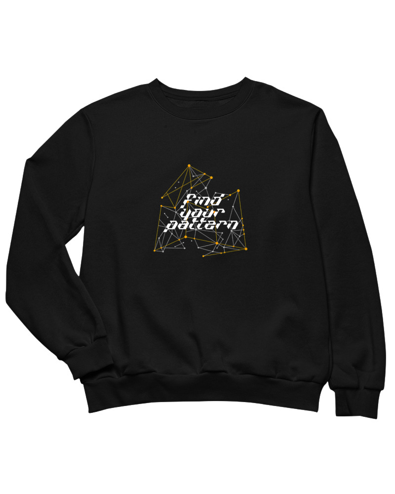 Find Your Pattern