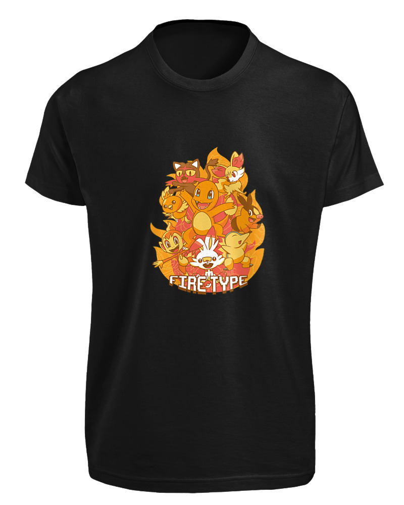 Fire Type
