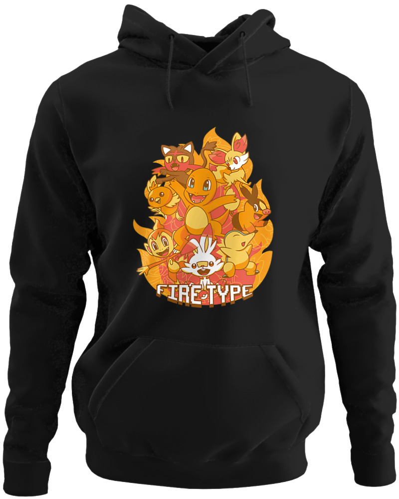 Fire Type