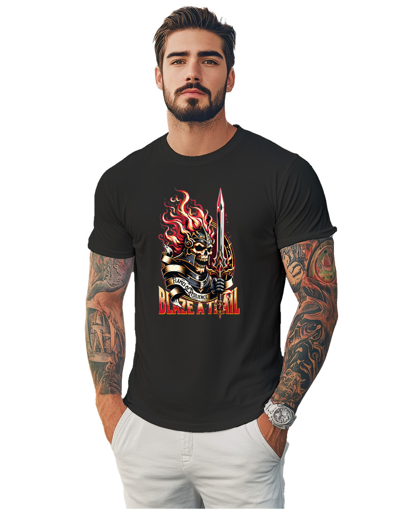 Flames - Image 1