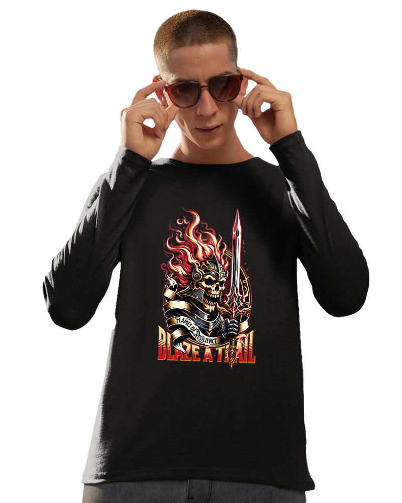 Flames - Image 1