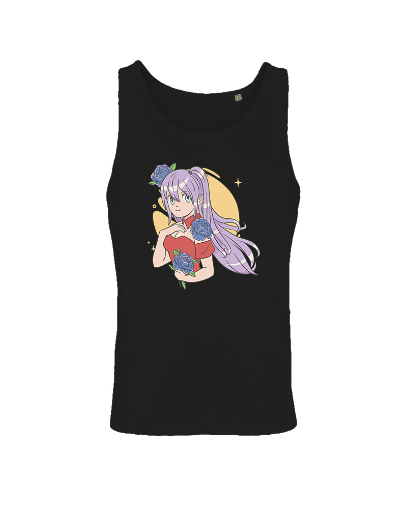 Flower Girl Anime - Image 0